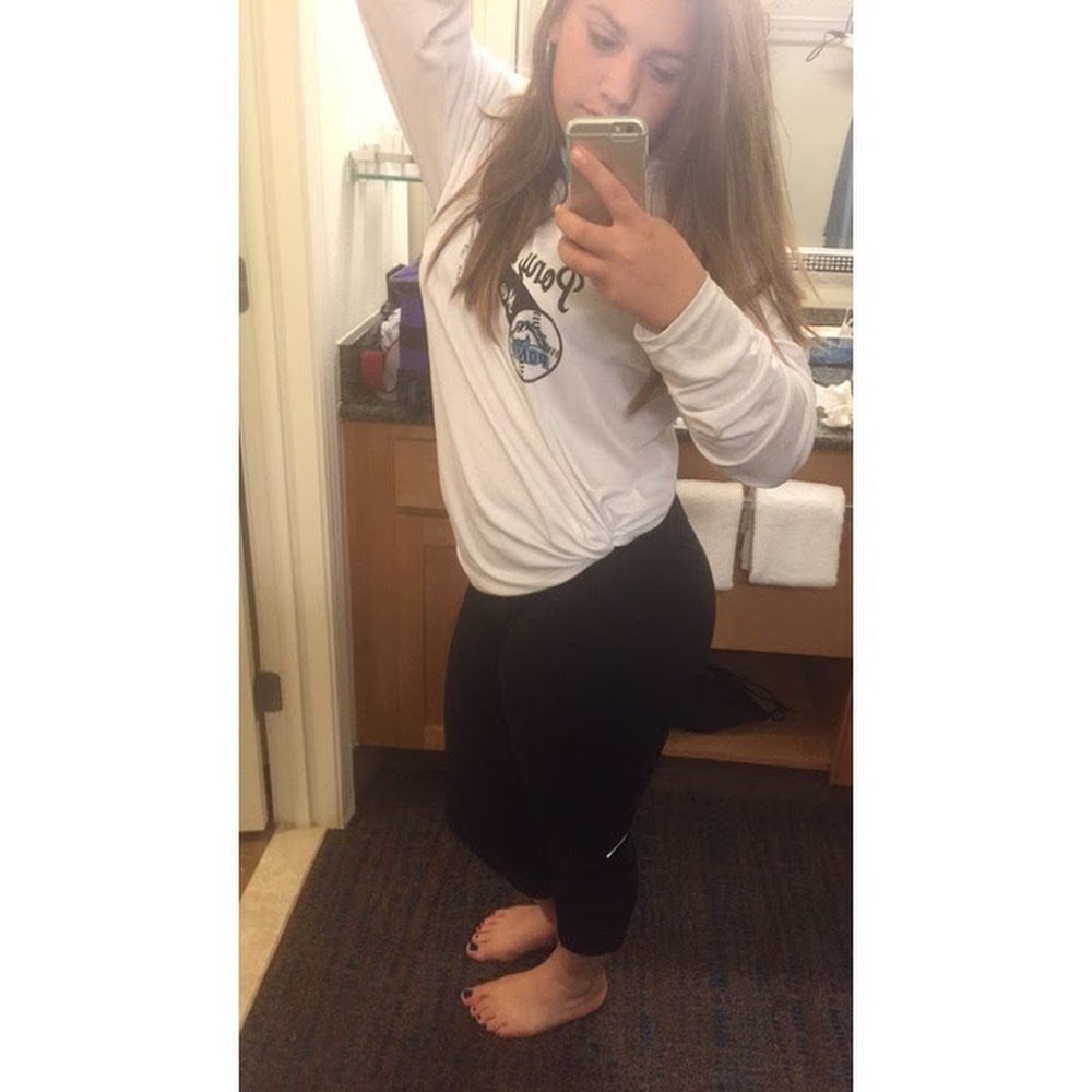 Meet your Posher, Allie